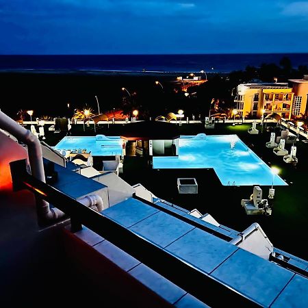 Apartamento Las Vistas Morro Jable (Fuerteventura) Exterior foto