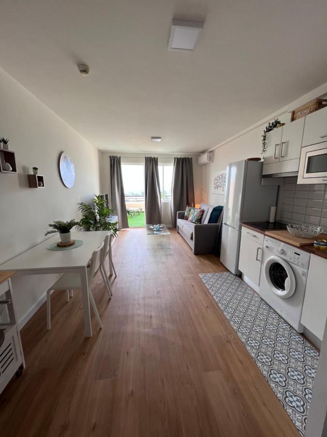 Apartamento Las Vistas Morro Jable (Fuerteventura) Exterior foto