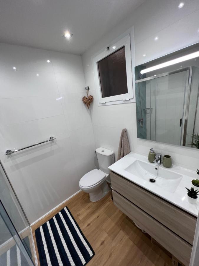Apartamento Las Vistas Morro Jable (Fuerteventura) Exterior foto