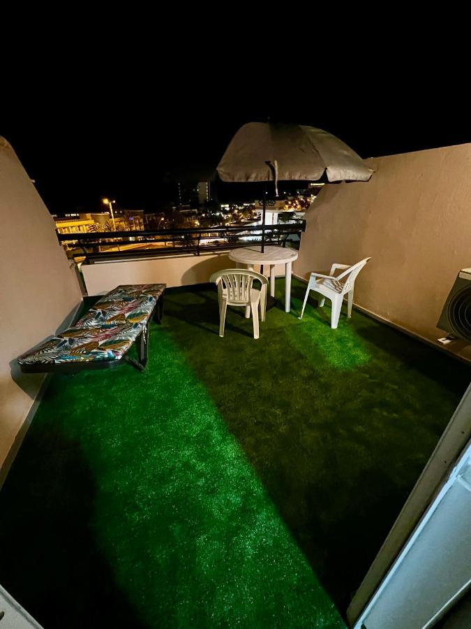Apartamento Las Vistas Morro Jable (Fuerteventura) Exterior foto