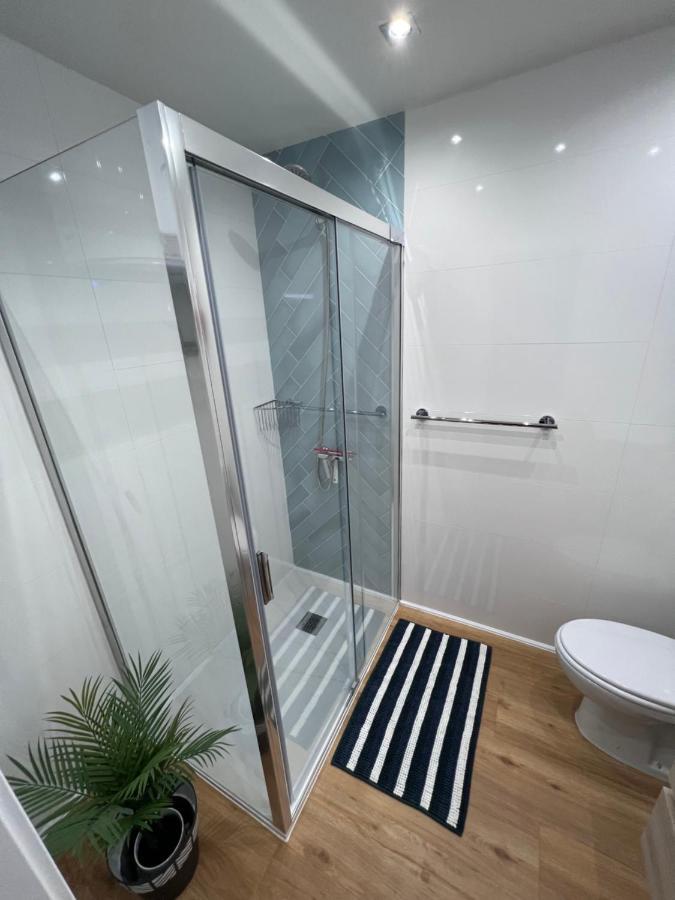 Apartamento Las Vistas Morro Jable (Fuerteventura) Exterior foto
