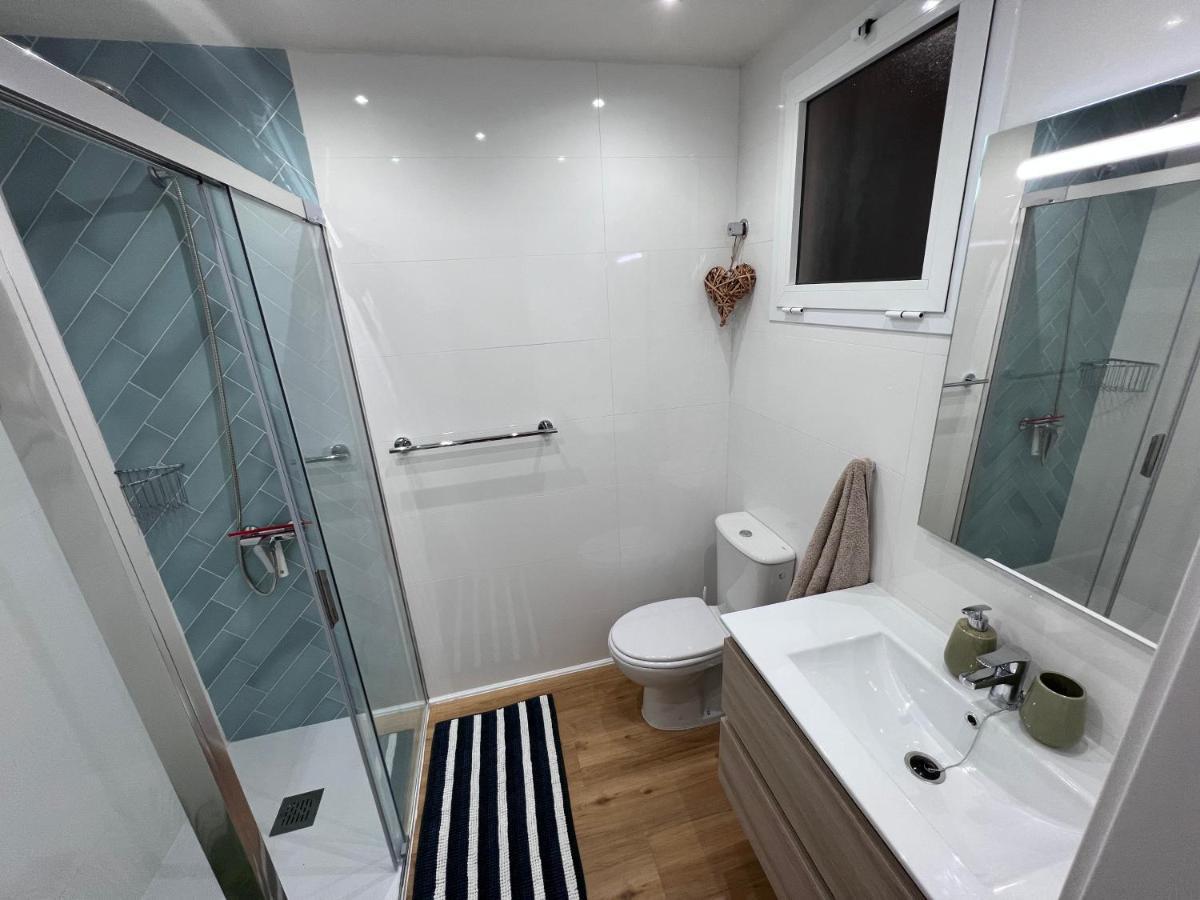 Apartamento Las Vistas Morro Jable (Fuerteventura) Exterior foto
