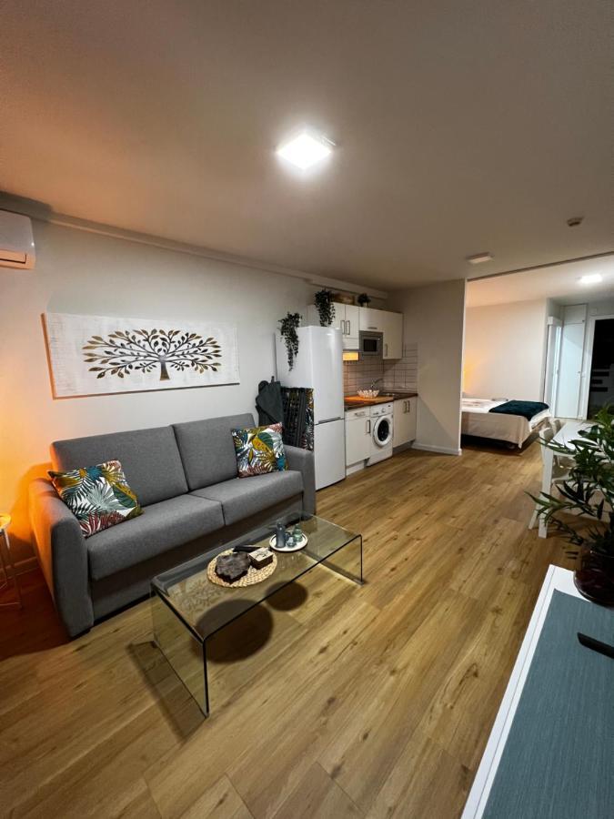 Apartamento Las Vistas Morro Jable (Fuerteventura) Exterior foto