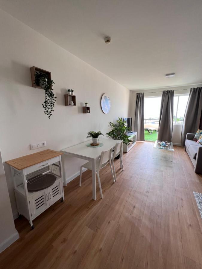Apartamento Las Vistas Morro Jable (Fuerteventura) Exterior foto