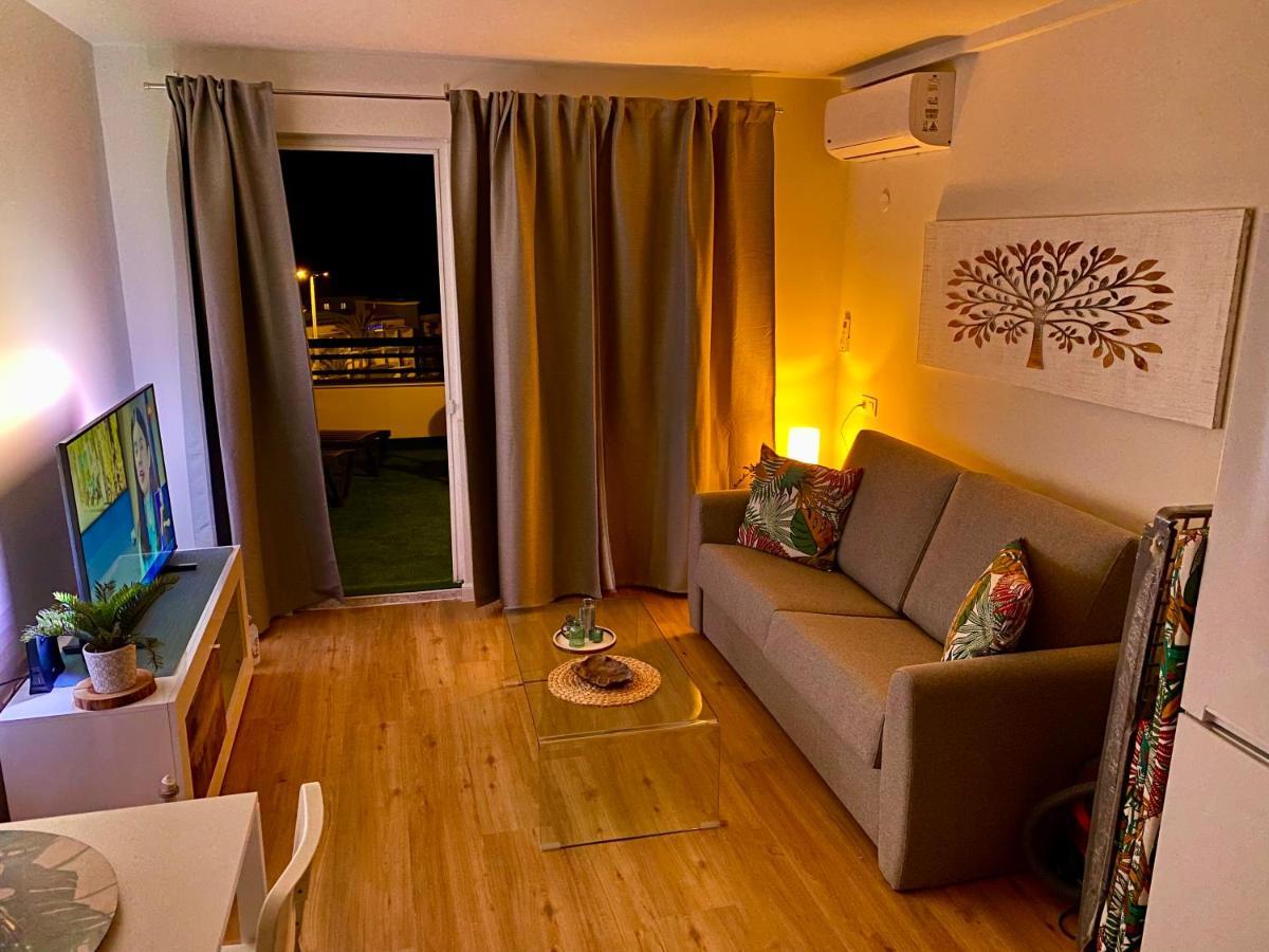 Apartamento Las Vistas Morro Jable (Fuerteventura) Exterior foto