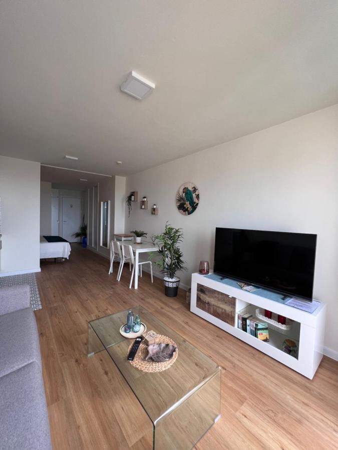 Apartamento Las Vistas Morro Jable (Fuerteventura) Exterior foto