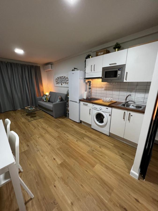 Apartamento Las Vistas Morro Jable (Fuerteventura) Exterior foto