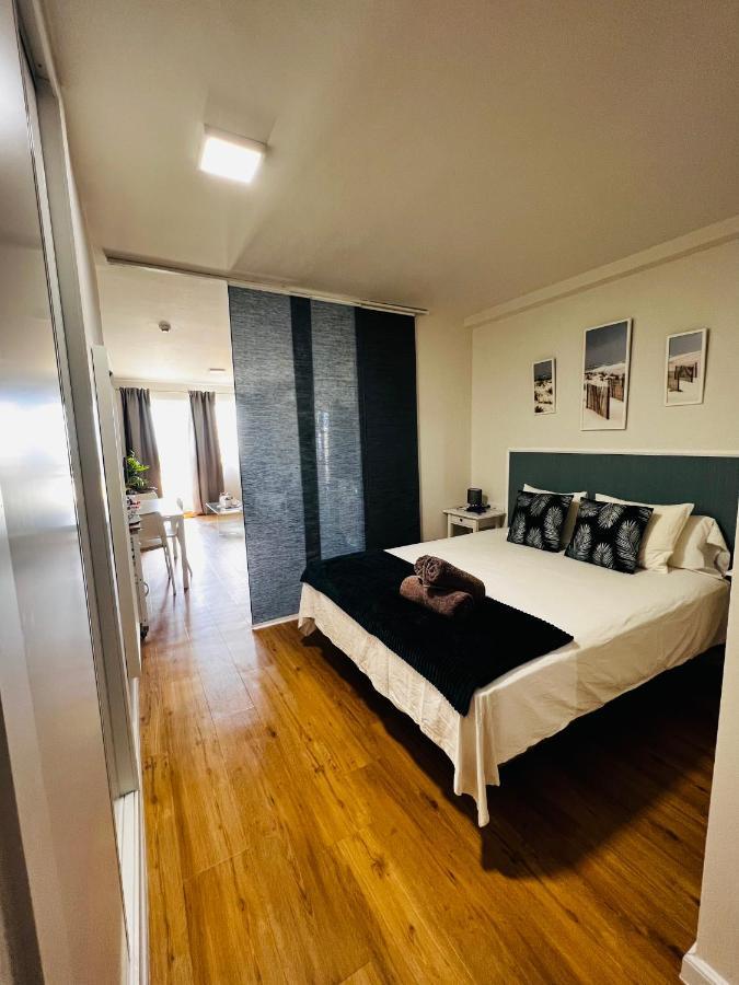 Apartamento Las Vistas Morro Jable (Fuerteventura) Exterior foto