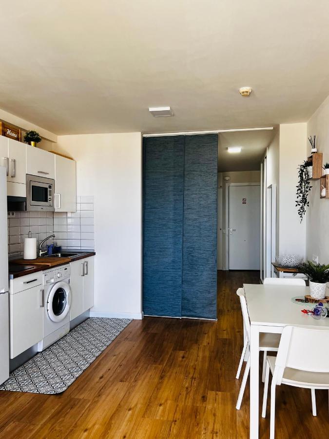 Apartamento Las Vistas Morro Jable (Fuerteventura) Exterior foto