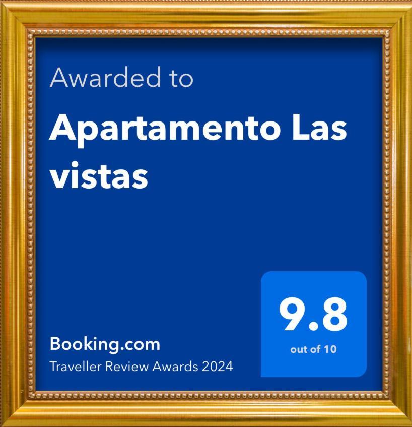 Apartamento Las Vistas Morro Jable (Fuerteventura) Exterior foto