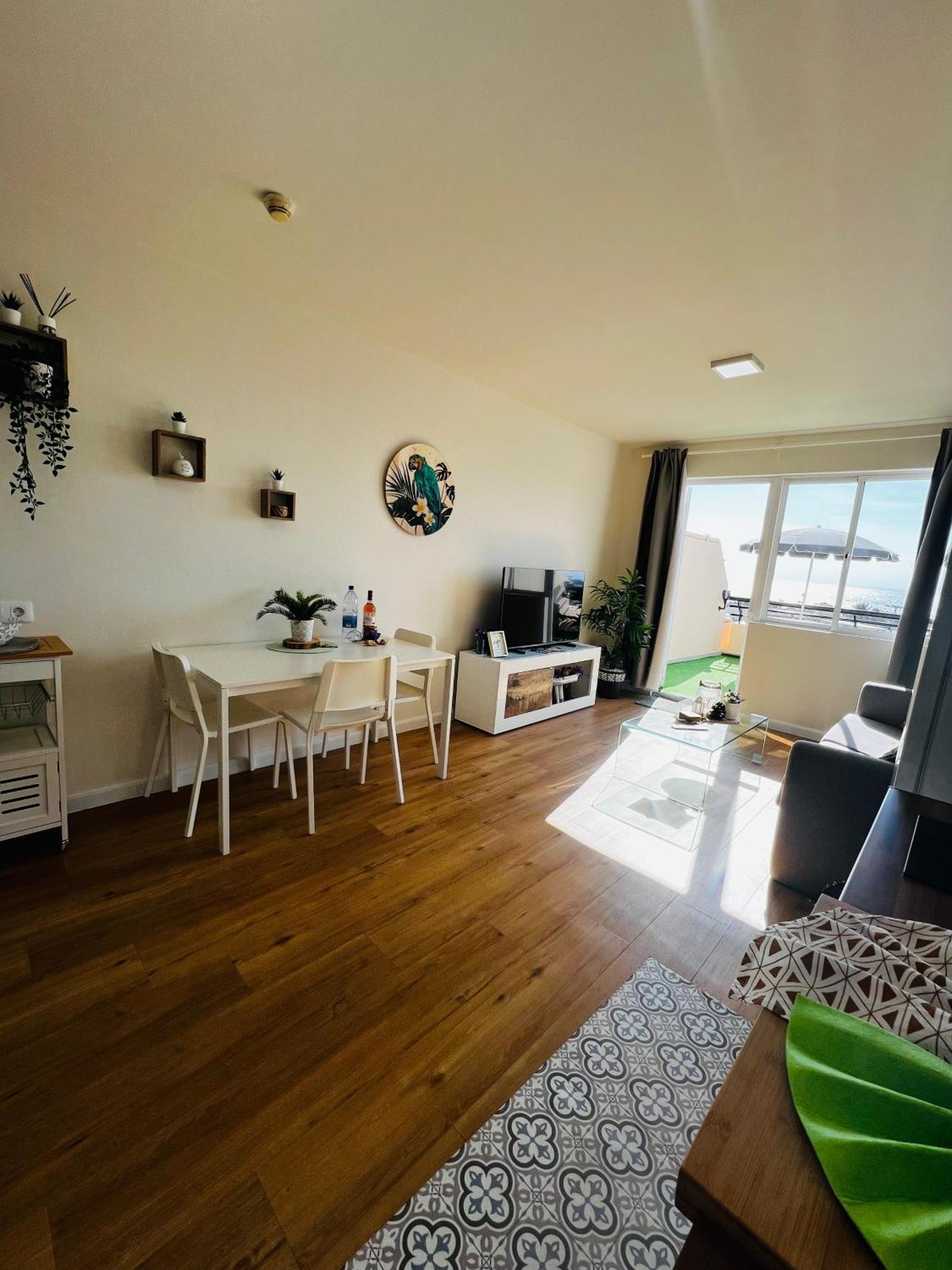 Apartamento Las Vistas Morro Jable (Fuerteventura) Exterior foto