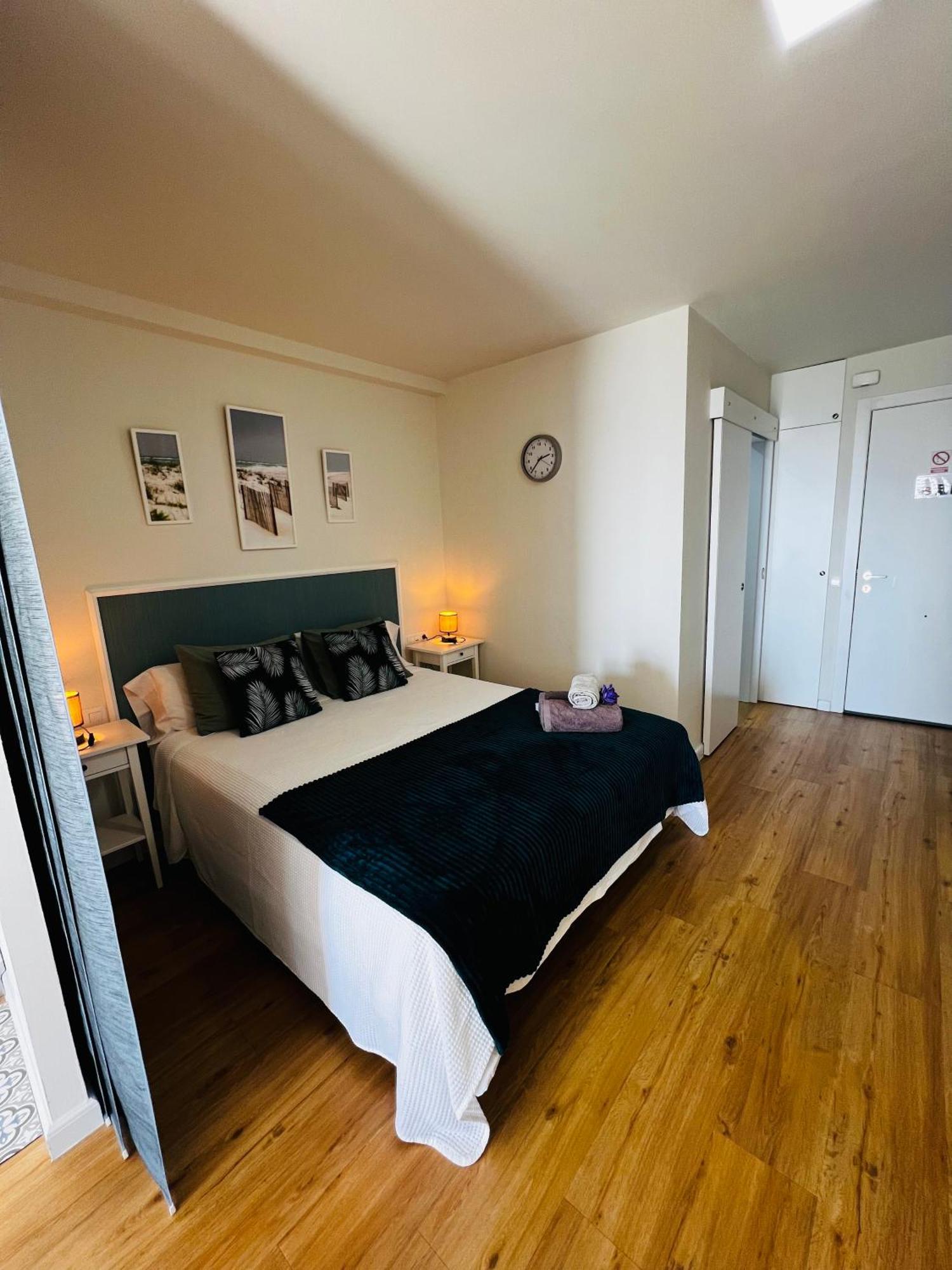 Apartamento Las Vistas Morro Jable (Fuerteventura) Exterior foto
